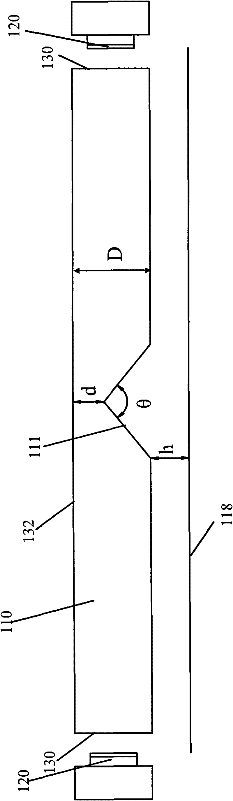 Light guide plate and backlight module