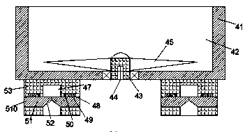 High-end particle mixing method