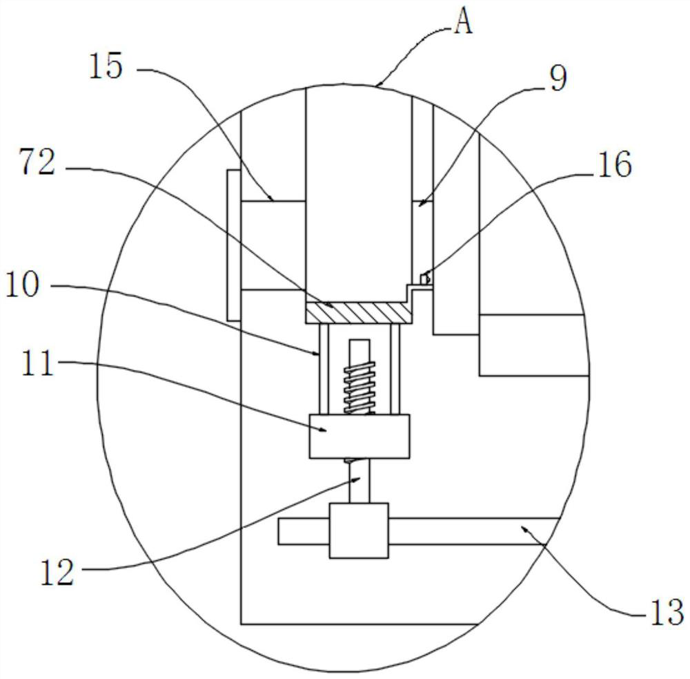 Double-side self-cleaning woodworking cold press