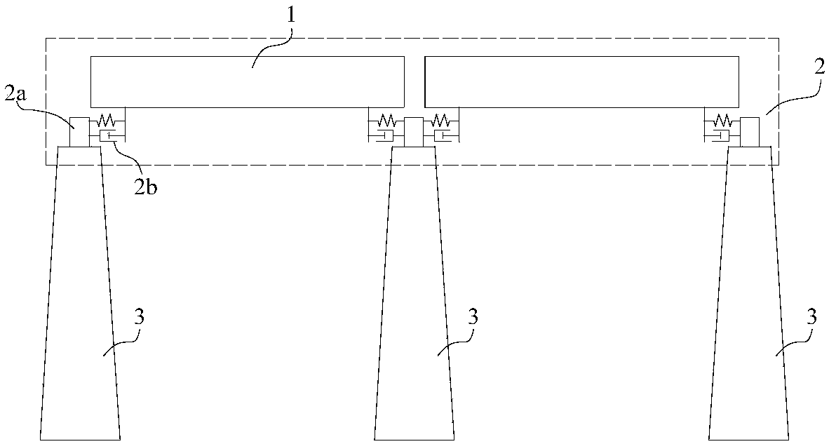 A Method of Using Beam Body to Improve the Seismic Performance of Bridges