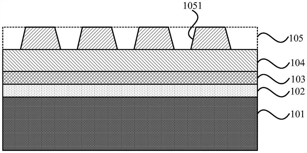 Surface acoustic wave resonator and filter