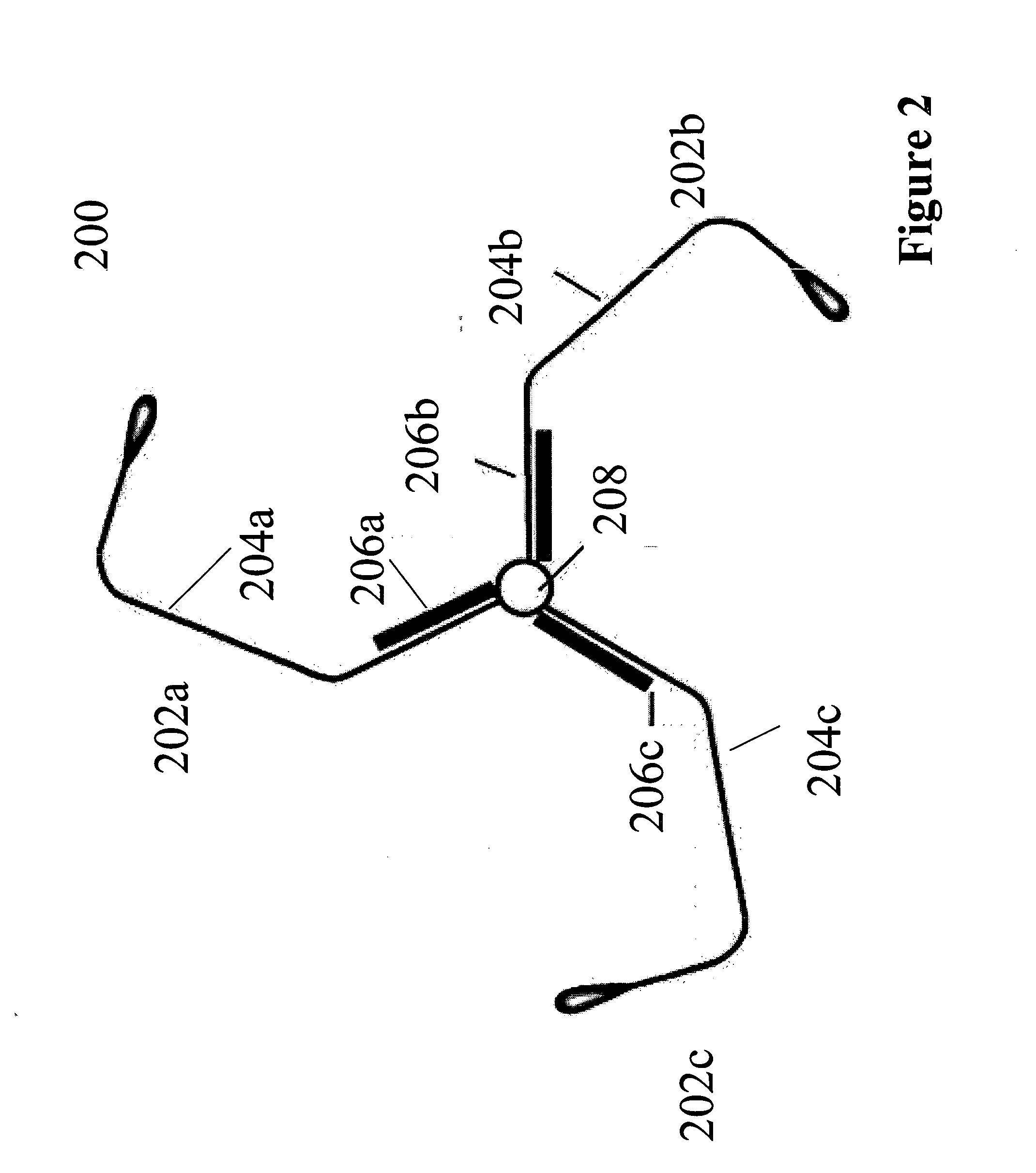 Quantum information processing elements and quantum information processing platforms using such elements