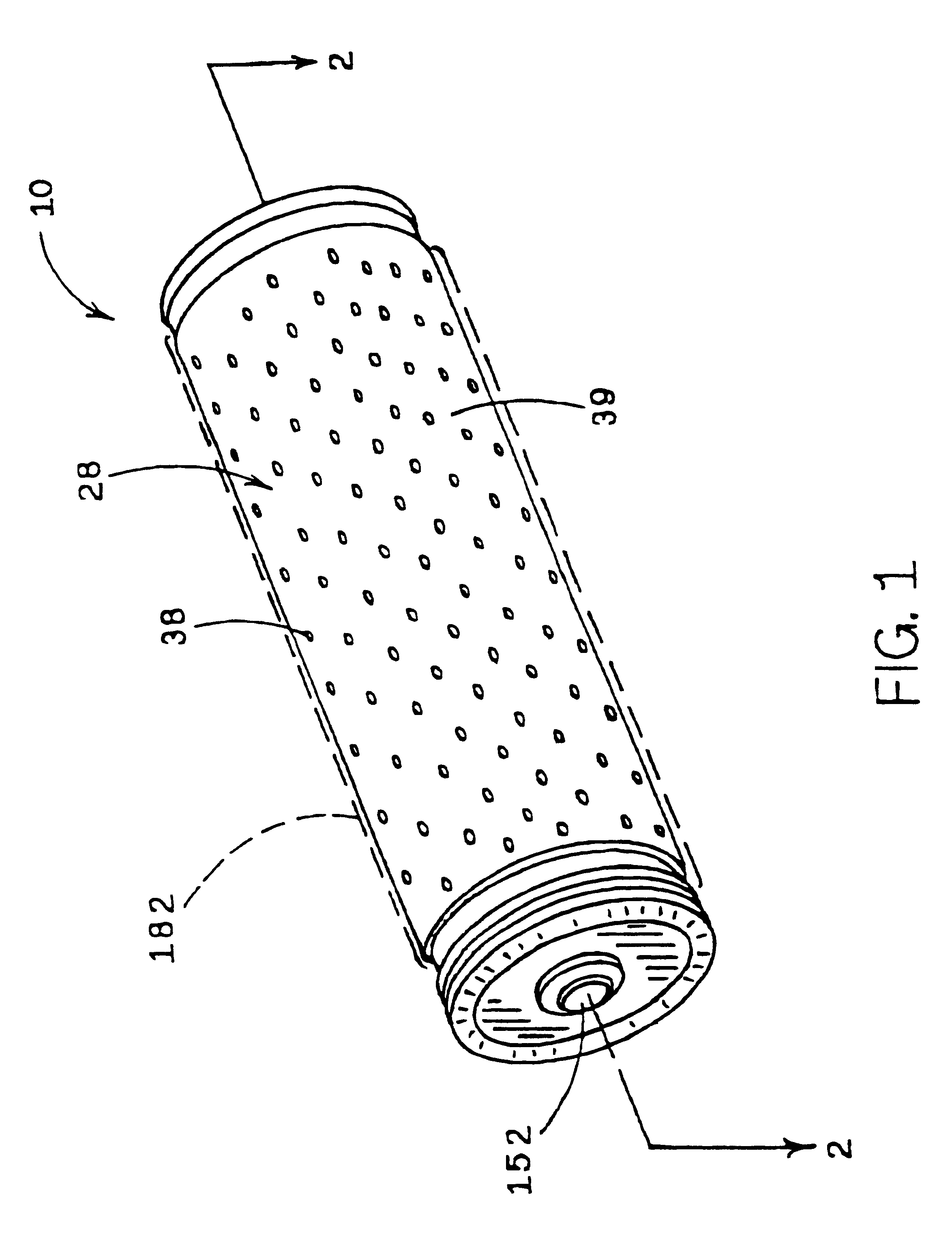 Air depolarized electrochemical cell