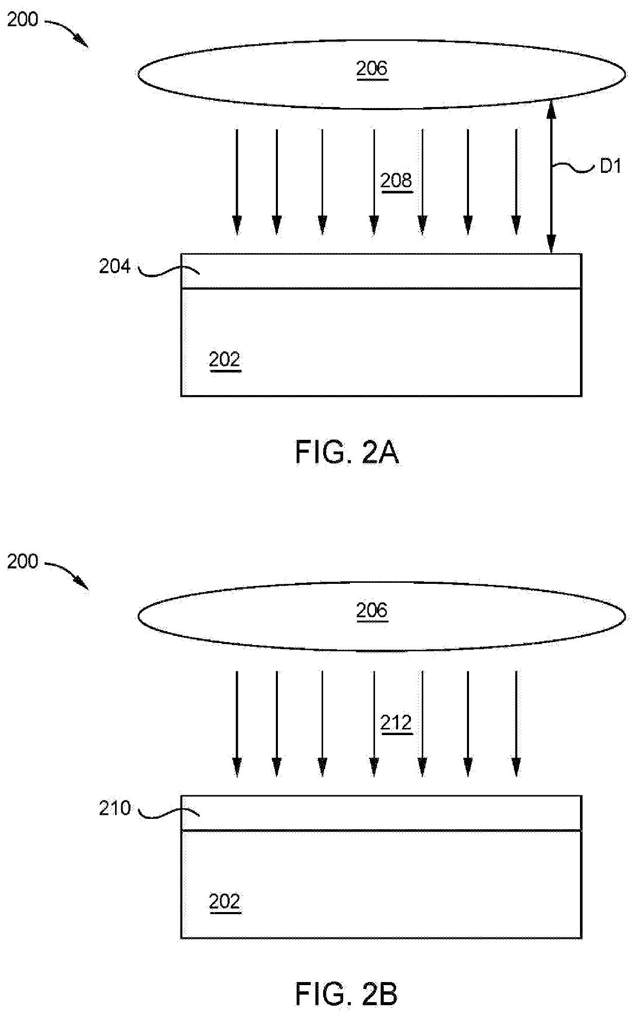 Atomic layer etching of metals