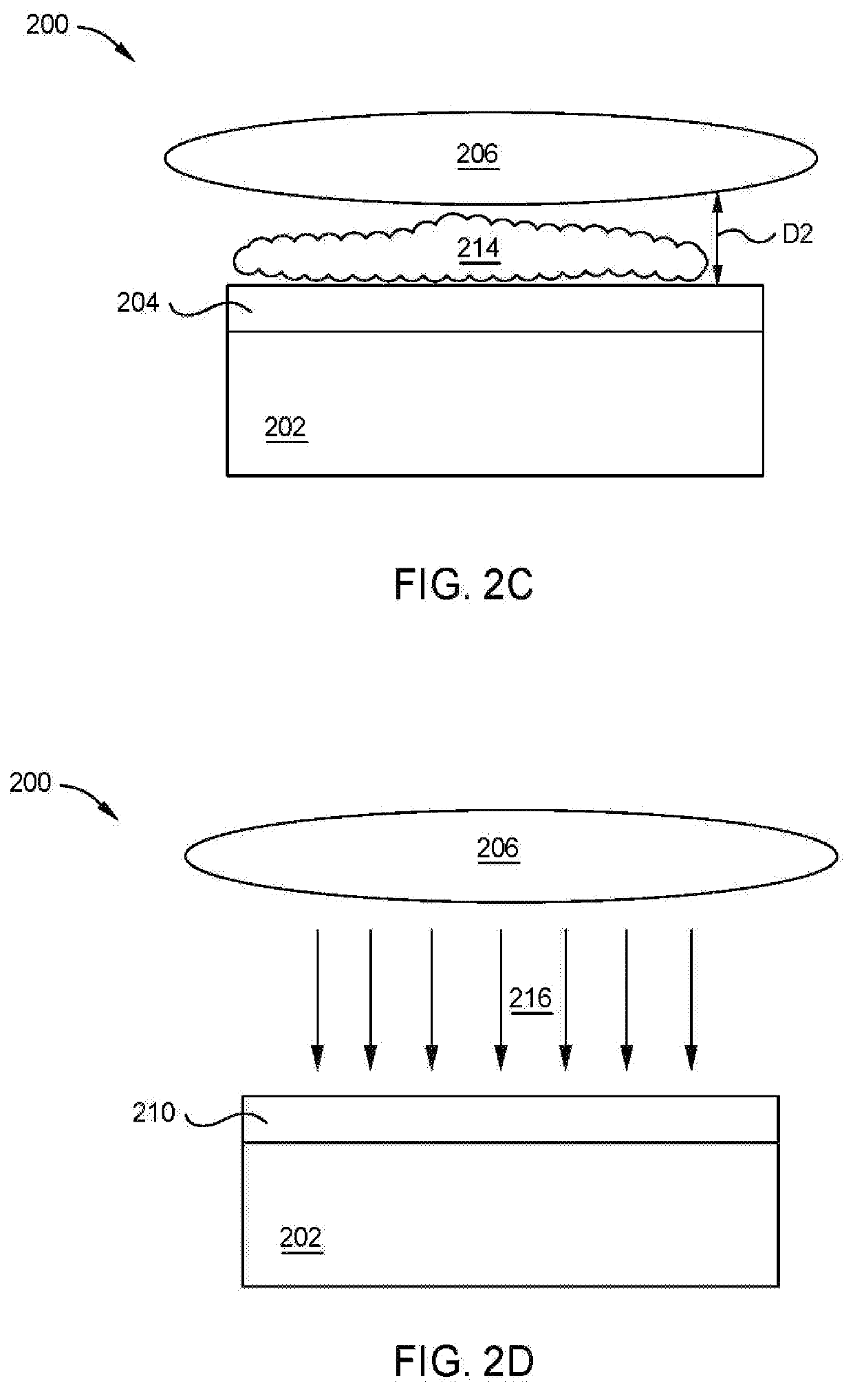 Atomic layer etching of metals