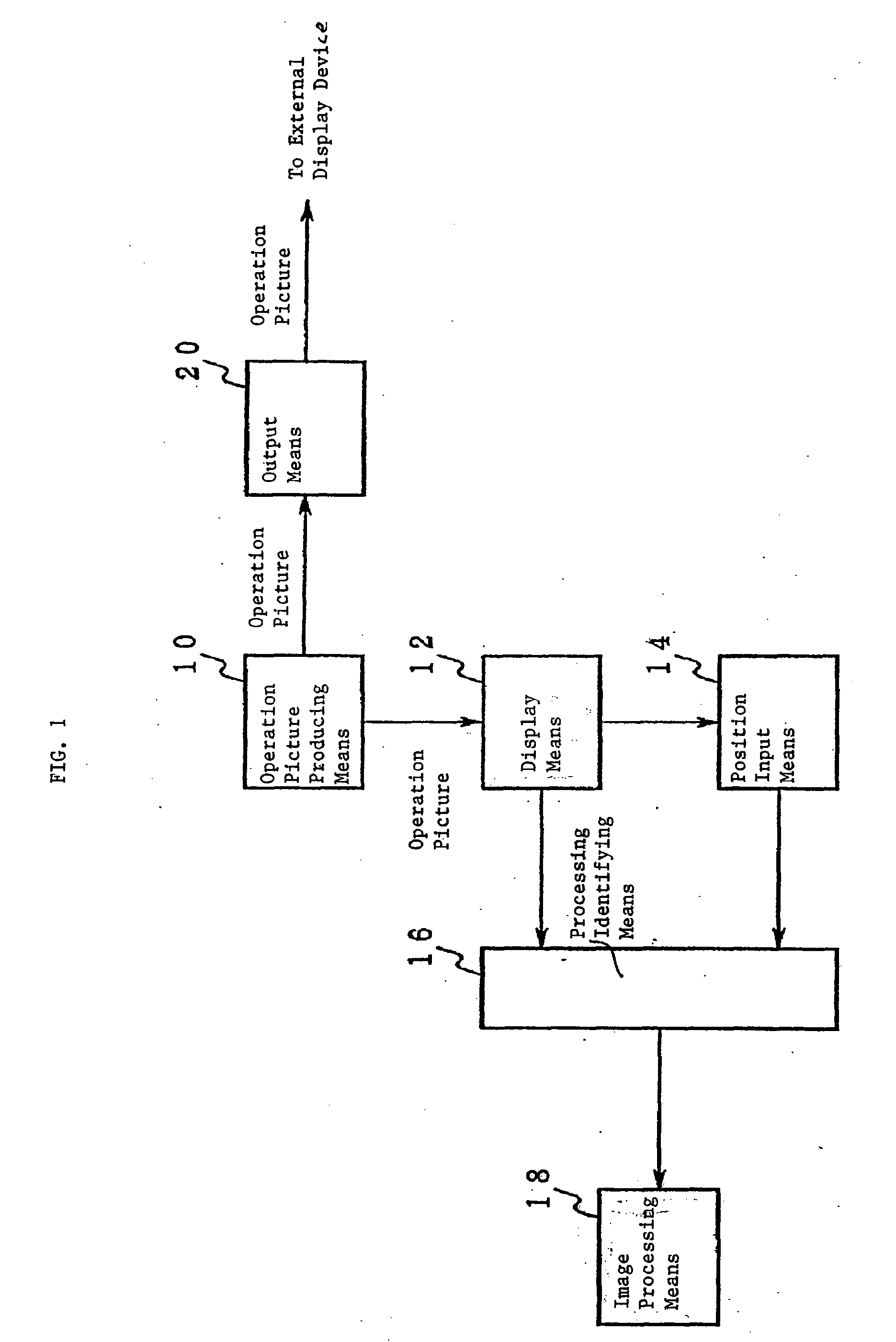 Image processing apparatus and method