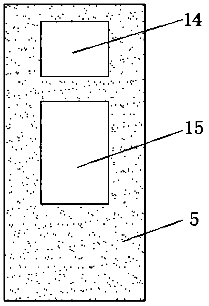 A high-efficiency and high-precision flow detection equipment for nozzles