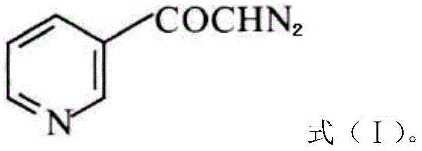 Preparation method of risedronate sodium