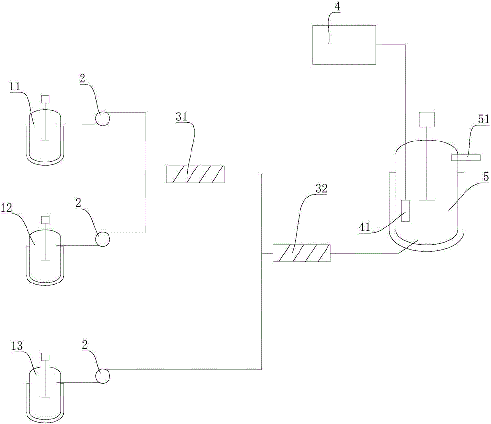 Crystal seed stability detection method and detection system