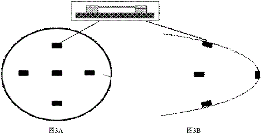 Flexible piezoresistive flow field sensor based on single-wall carbon nanotube array and manufacturing method