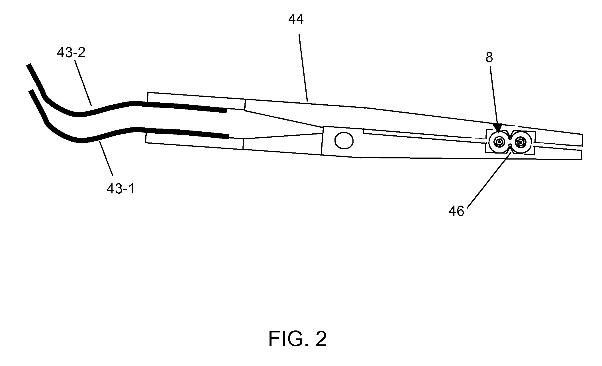 Electrically Traceable and Identifiable Fiber Optic Cables and Connectors