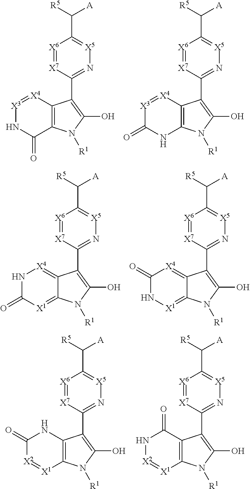 Heterocyclic compounds and their use as glycogen synthase kinase-3 inhibitors