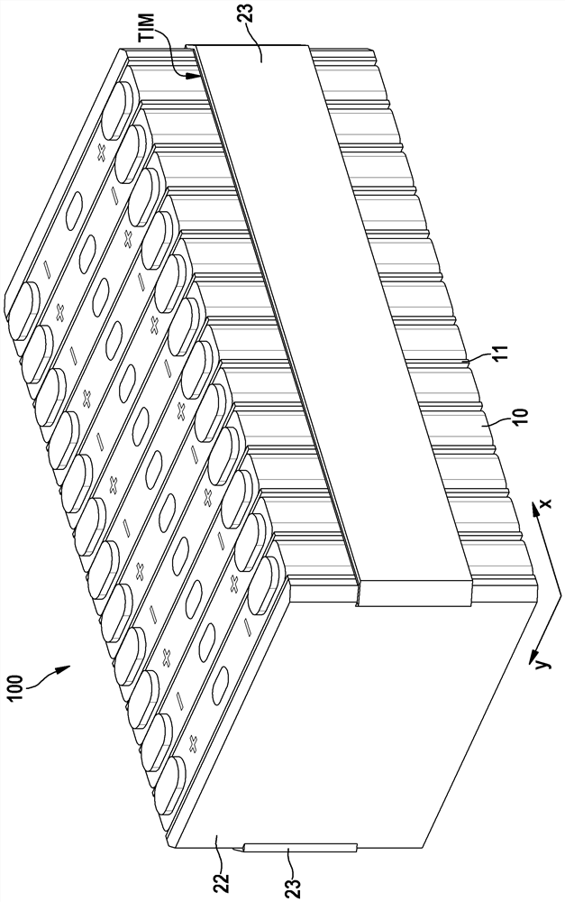 Battery