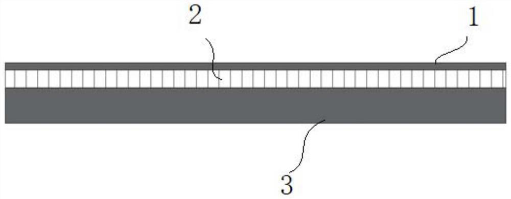 Preparation method of silicon-on-insulator micro-display and micro-display