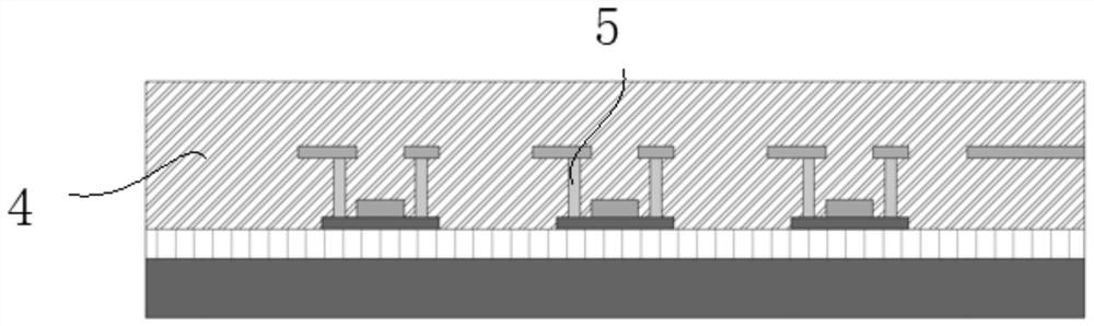 Preparation method of silicon-on-insulator micro-display and micro-display