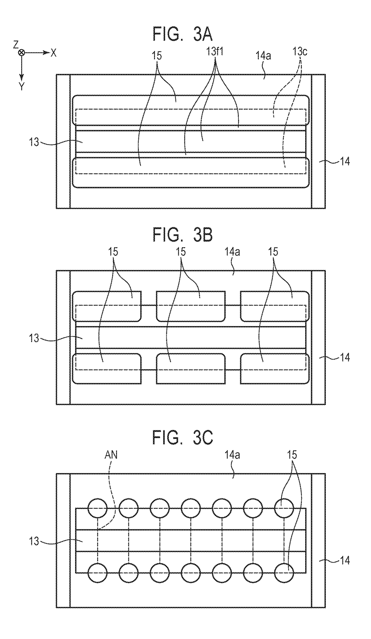 Vibration wave motor and electronic equipment using vibration wave motor