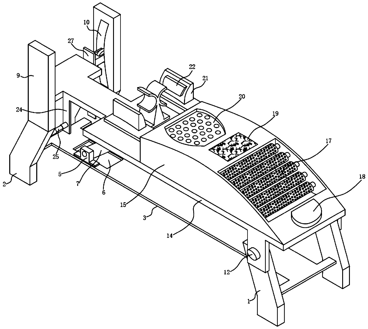 Exercise device and system