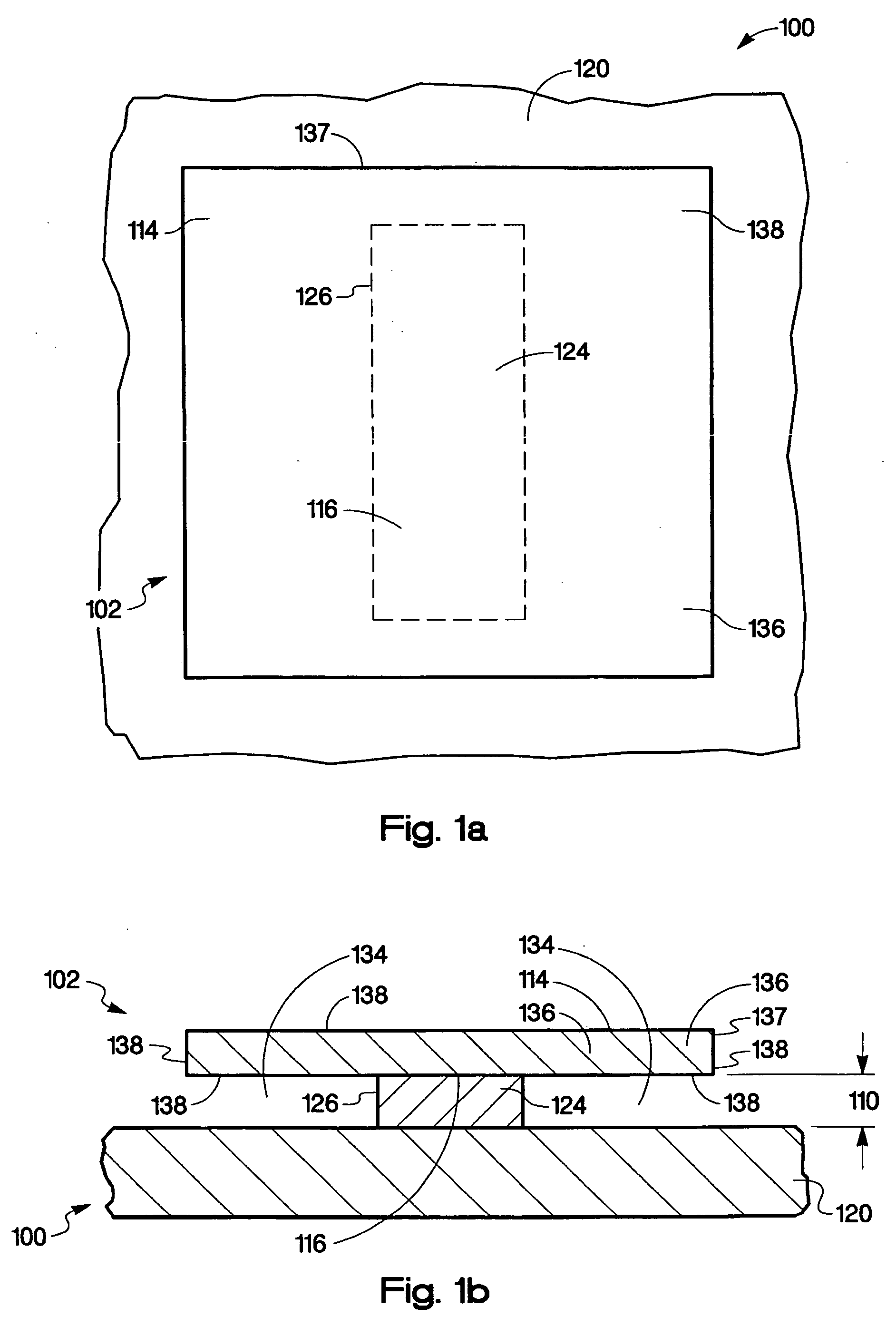 Vacuum device having a getter