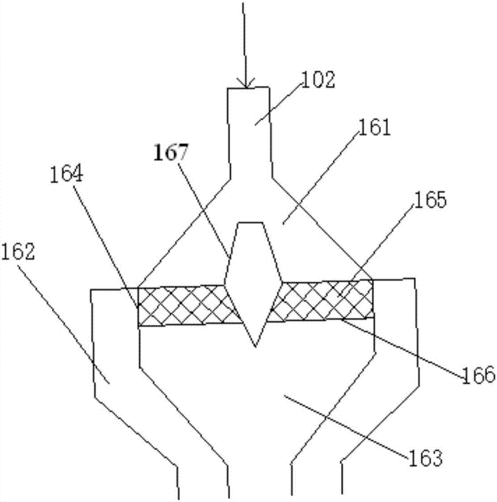 System and method for treating low-rank coal