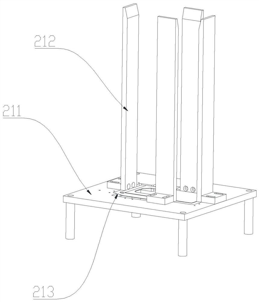 Box sleeve forming machine with pre-folding function