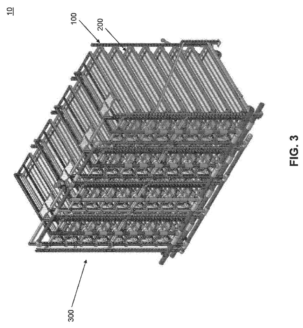 Methods and Systems for Growing Plants