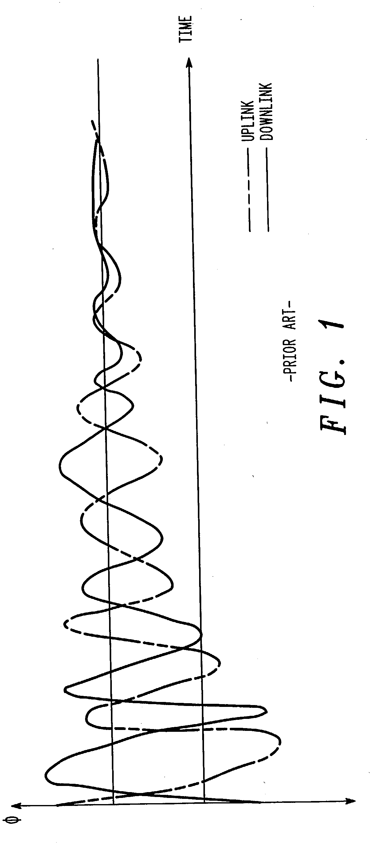 Adaptive antenna array and method of controlling operation thereof