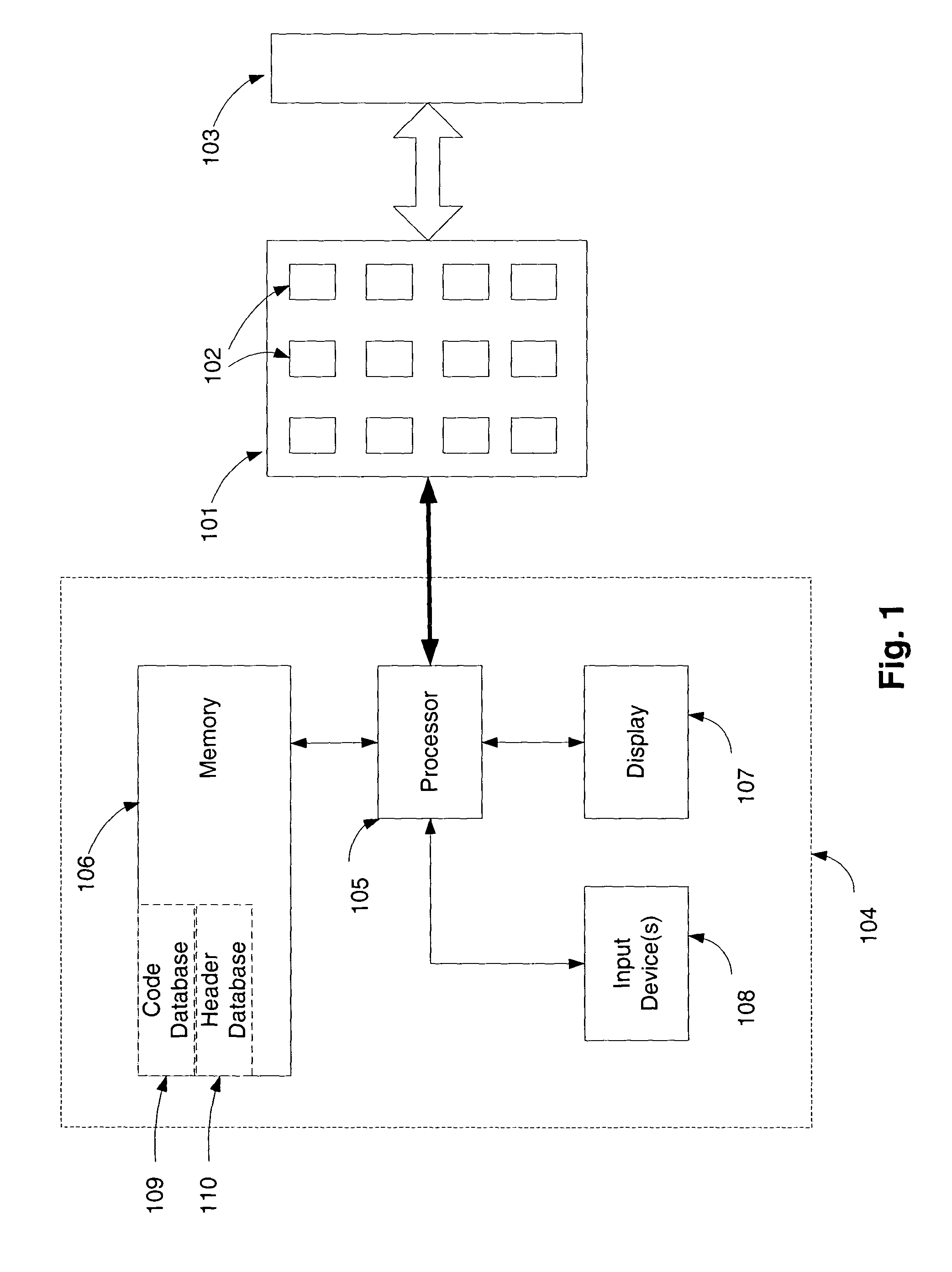 Polymorphic computational system and method in signals intelligence analysis