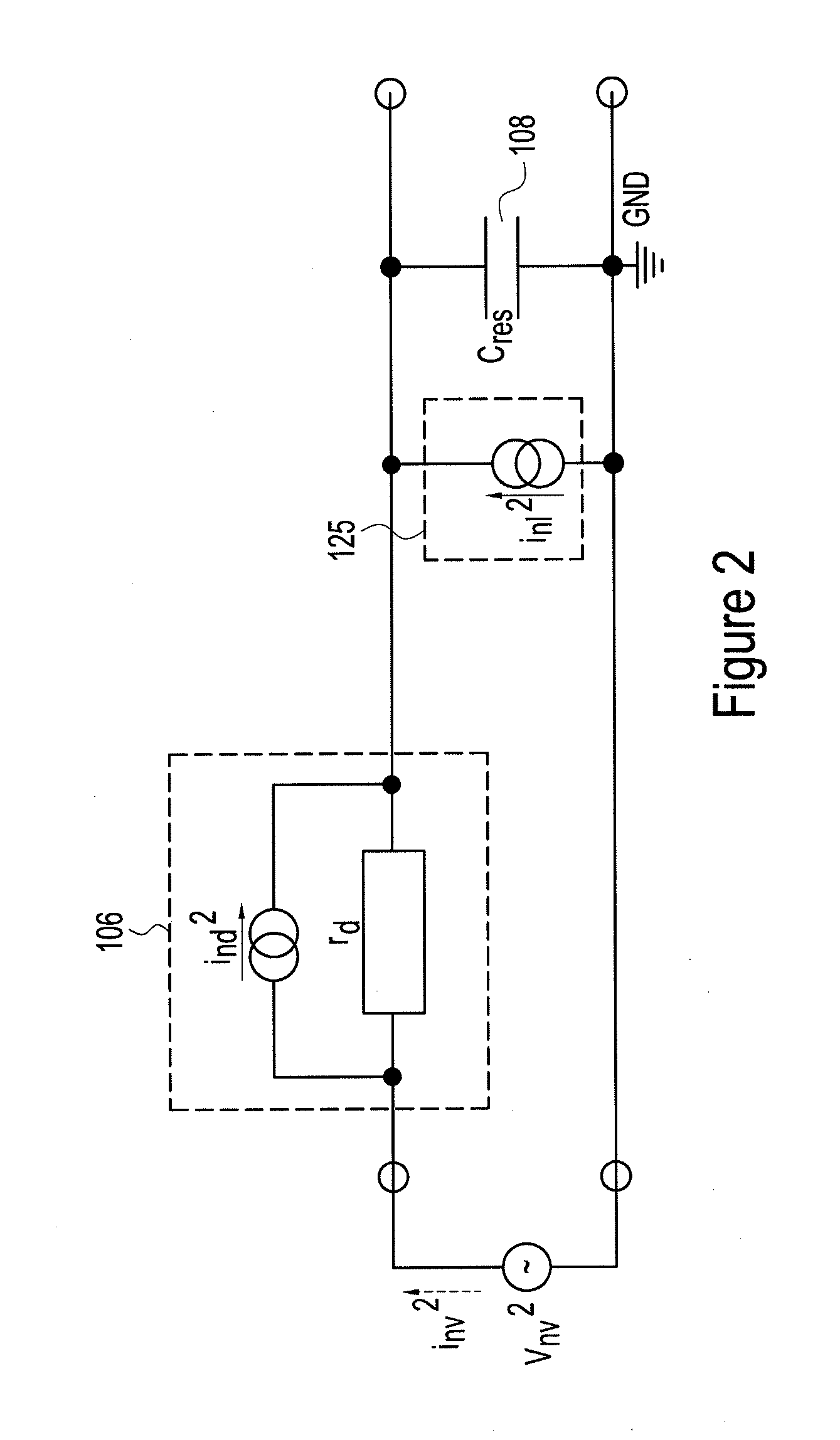 Circuits for biasing/charging high impedance loads