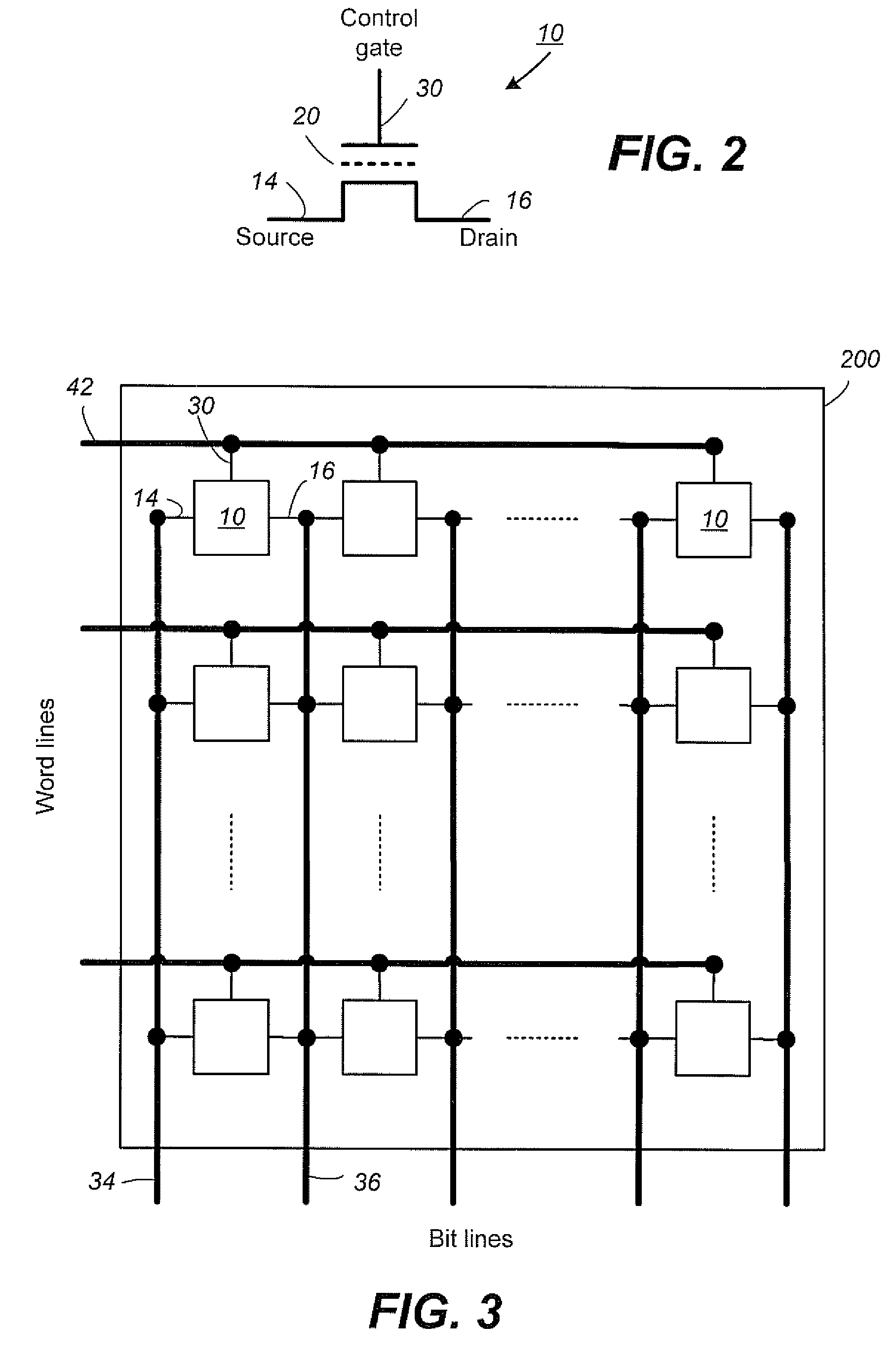Non-volatile memory and method with post-write read and adaptive re-write to manage errors