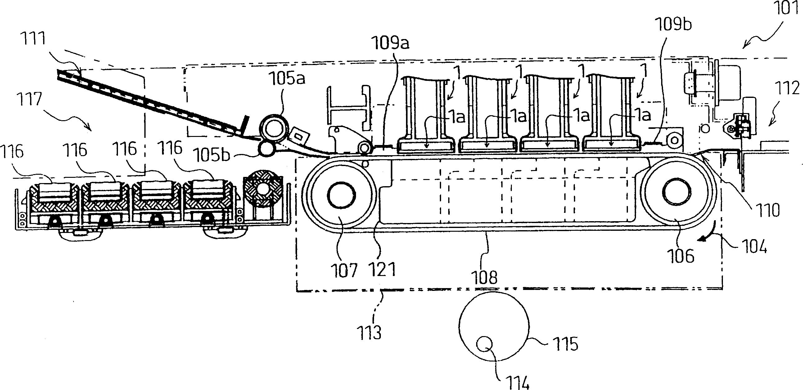 refitting-continuous-ink-supply-system-for-universal-all-4-color-ink