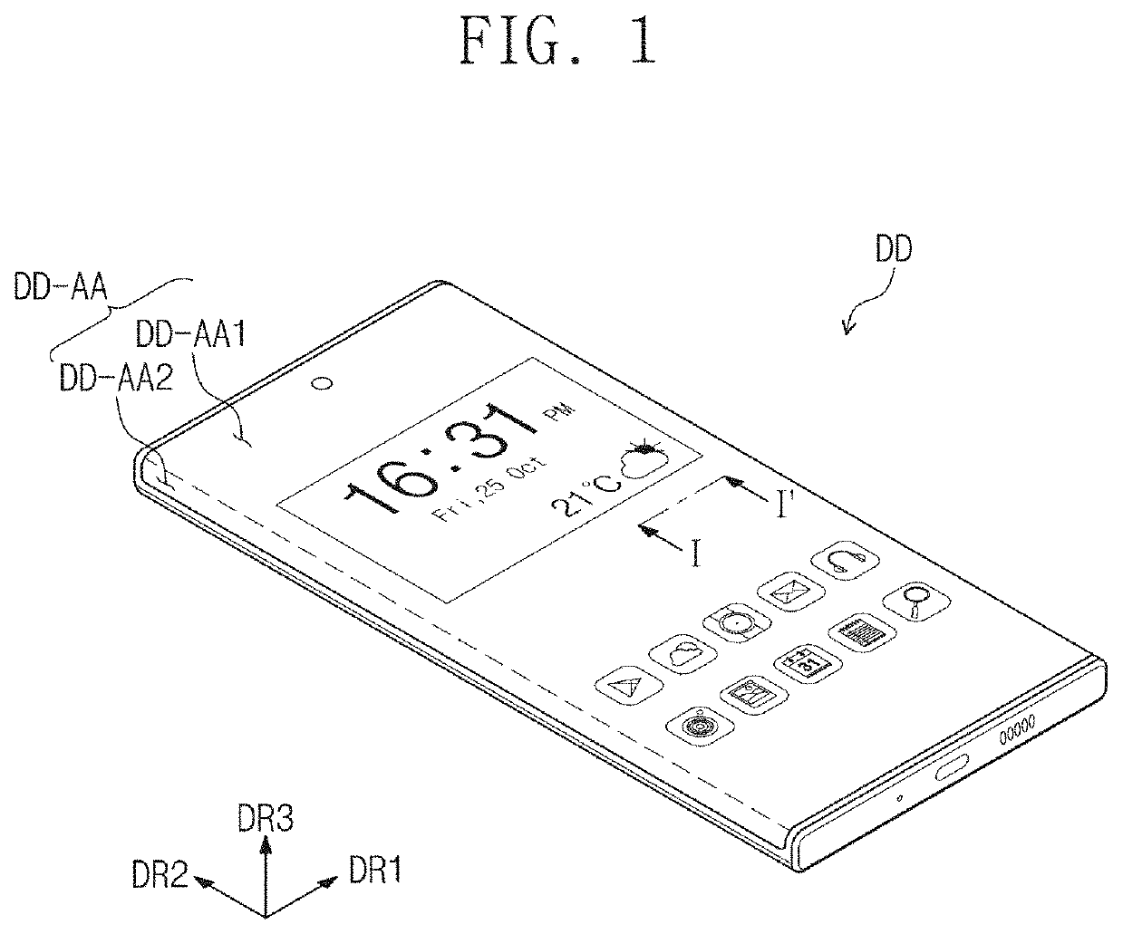 Electronic device