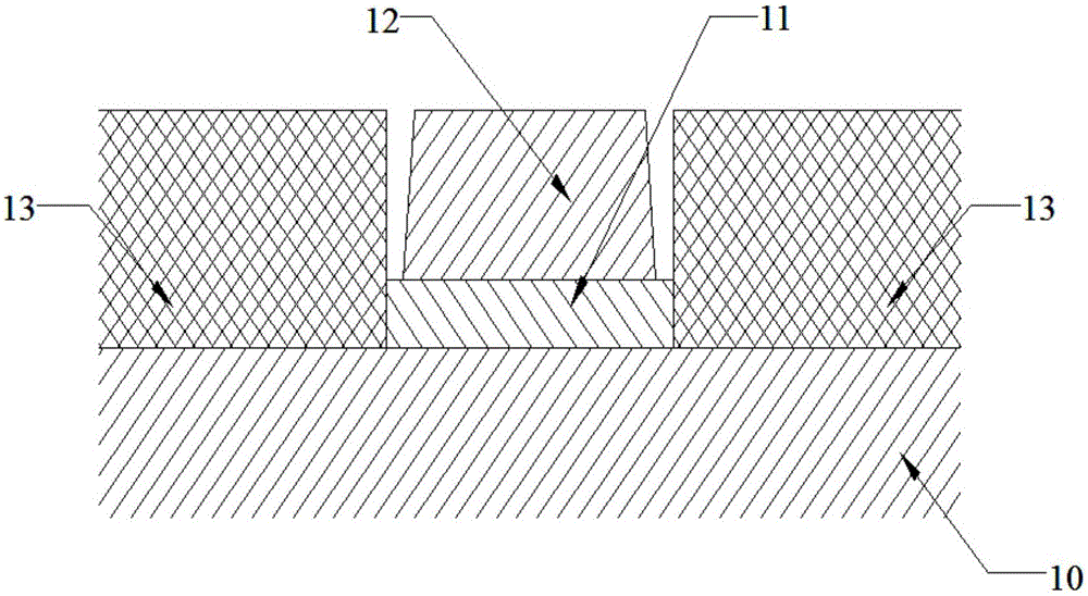 Solar battery cell and fabrication method thereof