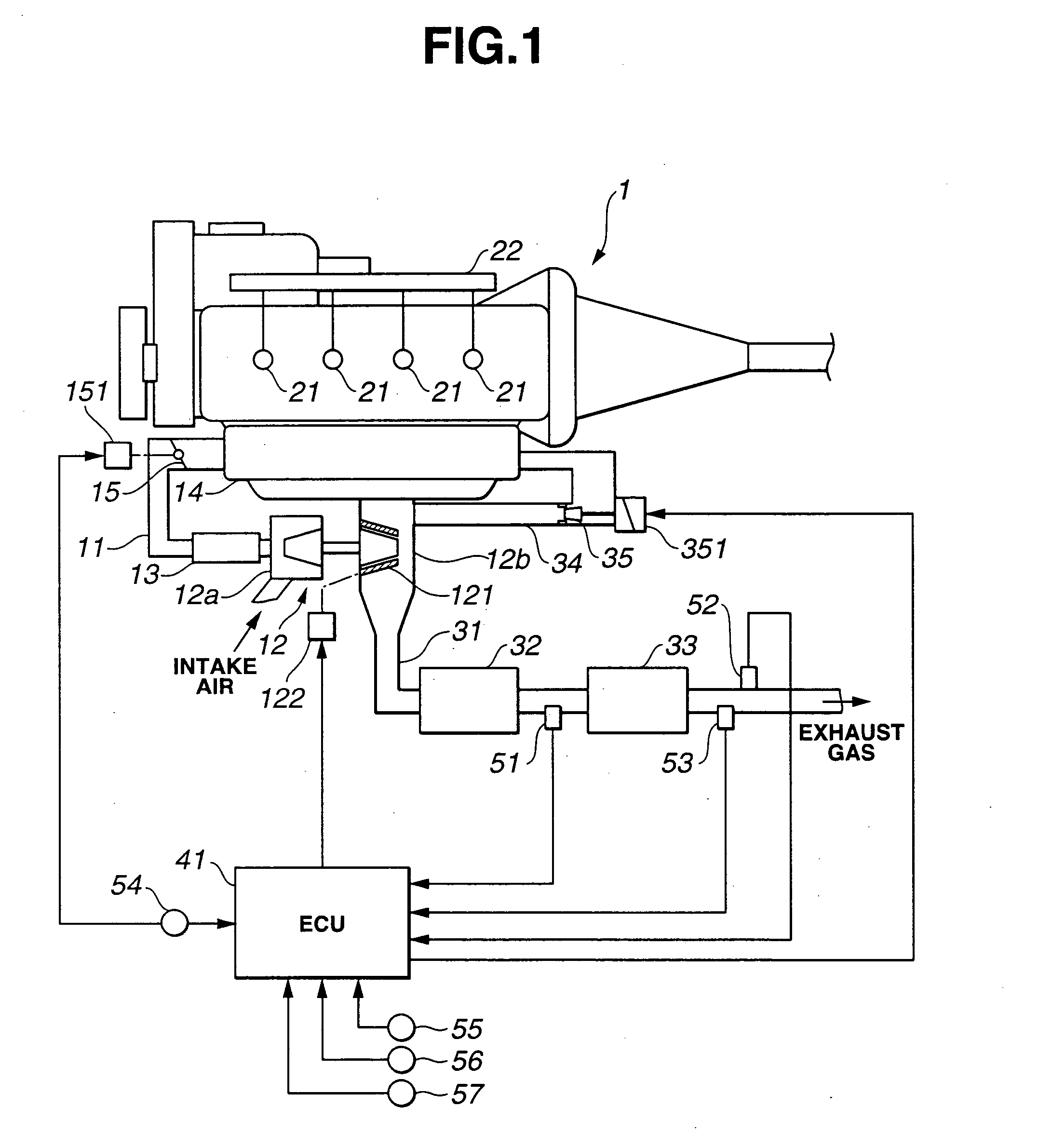 Combustion control apparatus for internal combustion engine