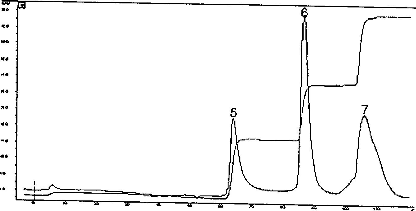 Recombinant human interferon-alpha 1b compound and process for preparation