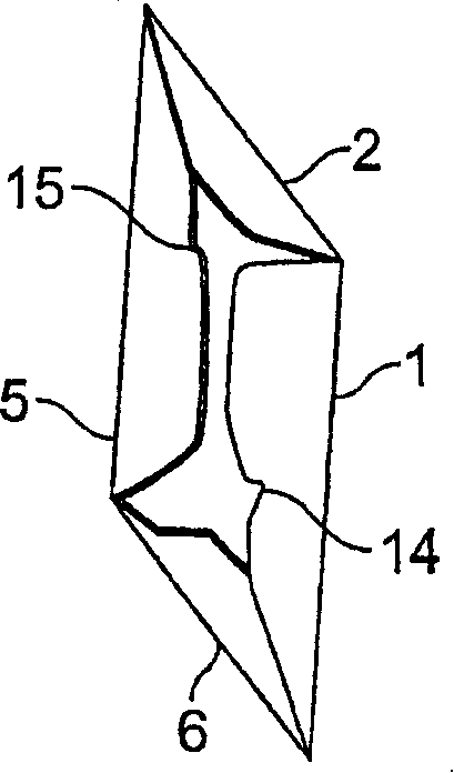 Packaging machine and method for paperboard cartons