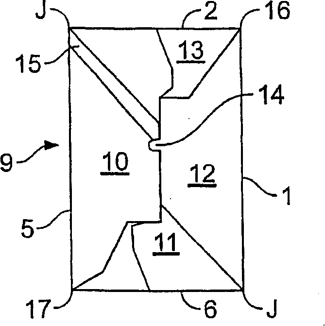 Packaging machine and method for paperboard cartons