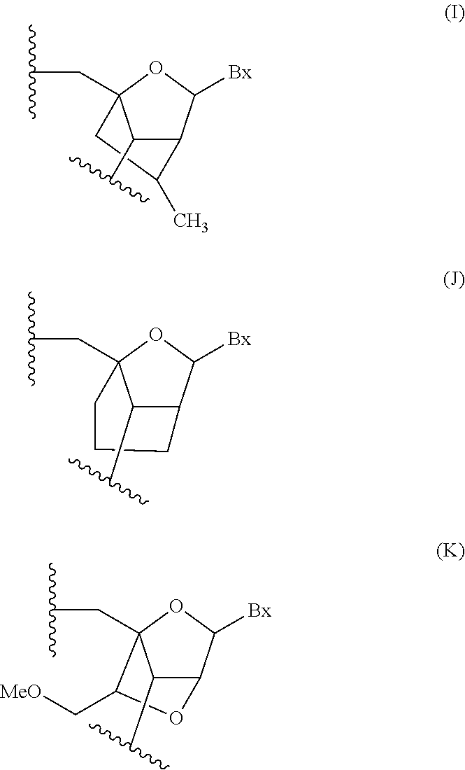 Selective antisense compounds and uses thereof