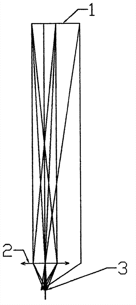 Electronic shooting method and system