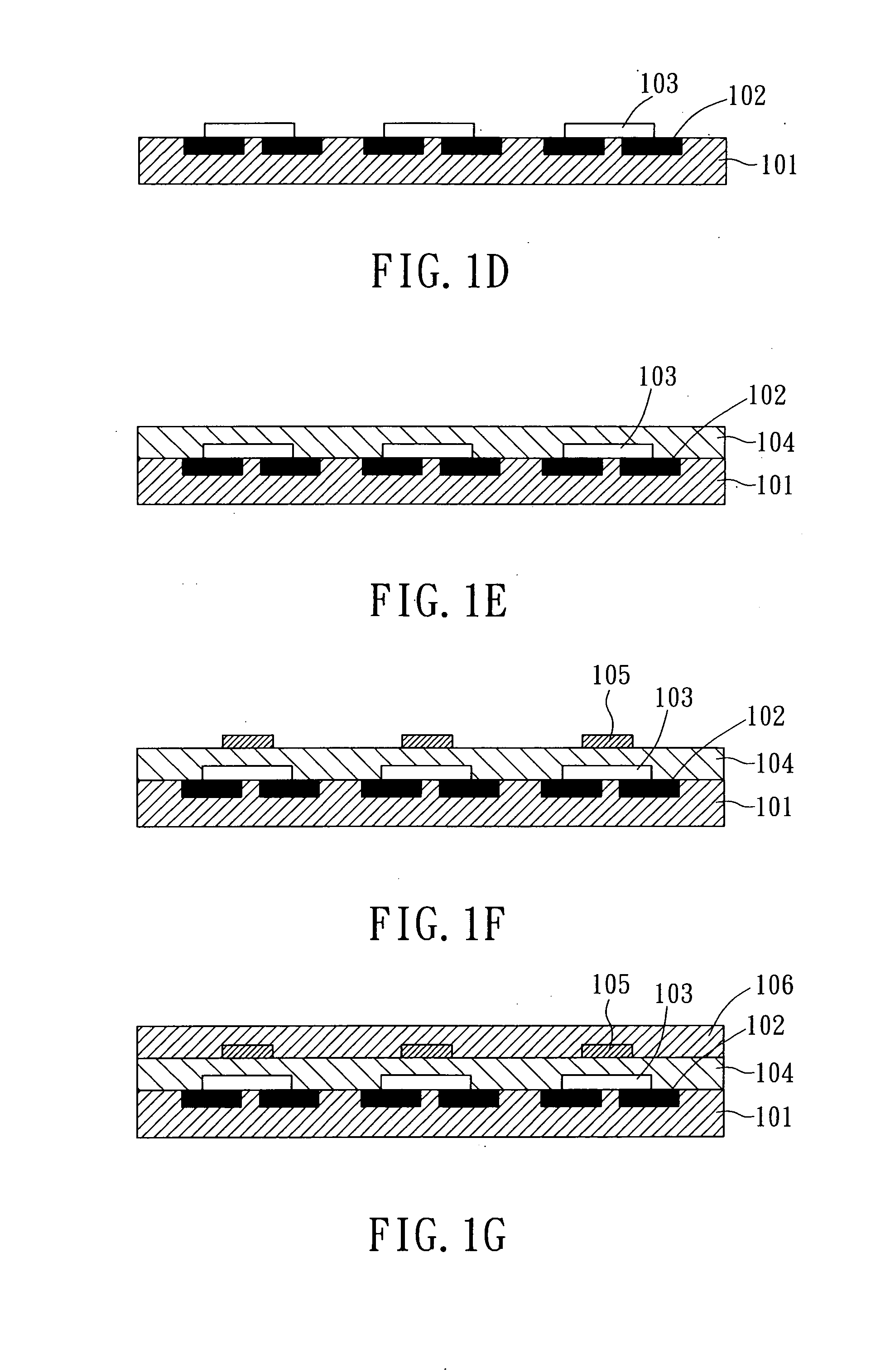 Method for manufacturing organic thin-film transistor with plastic substrate
