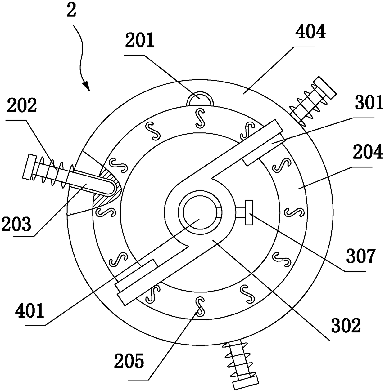 Candy extruder with replaceable die