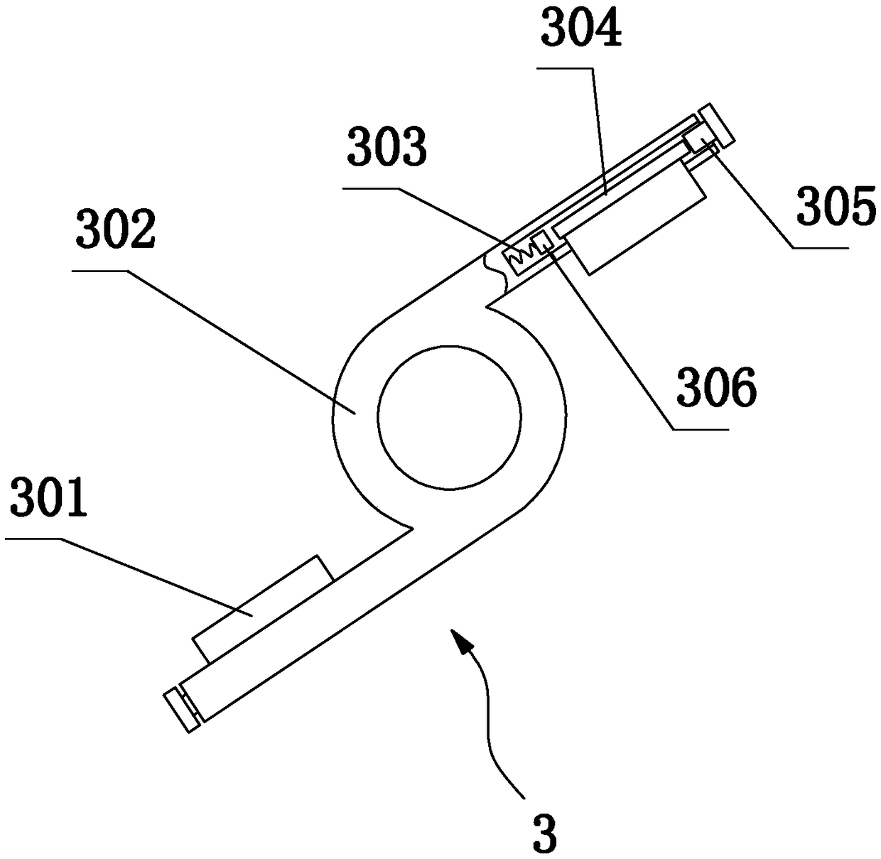 Candy extruder with replaceable die