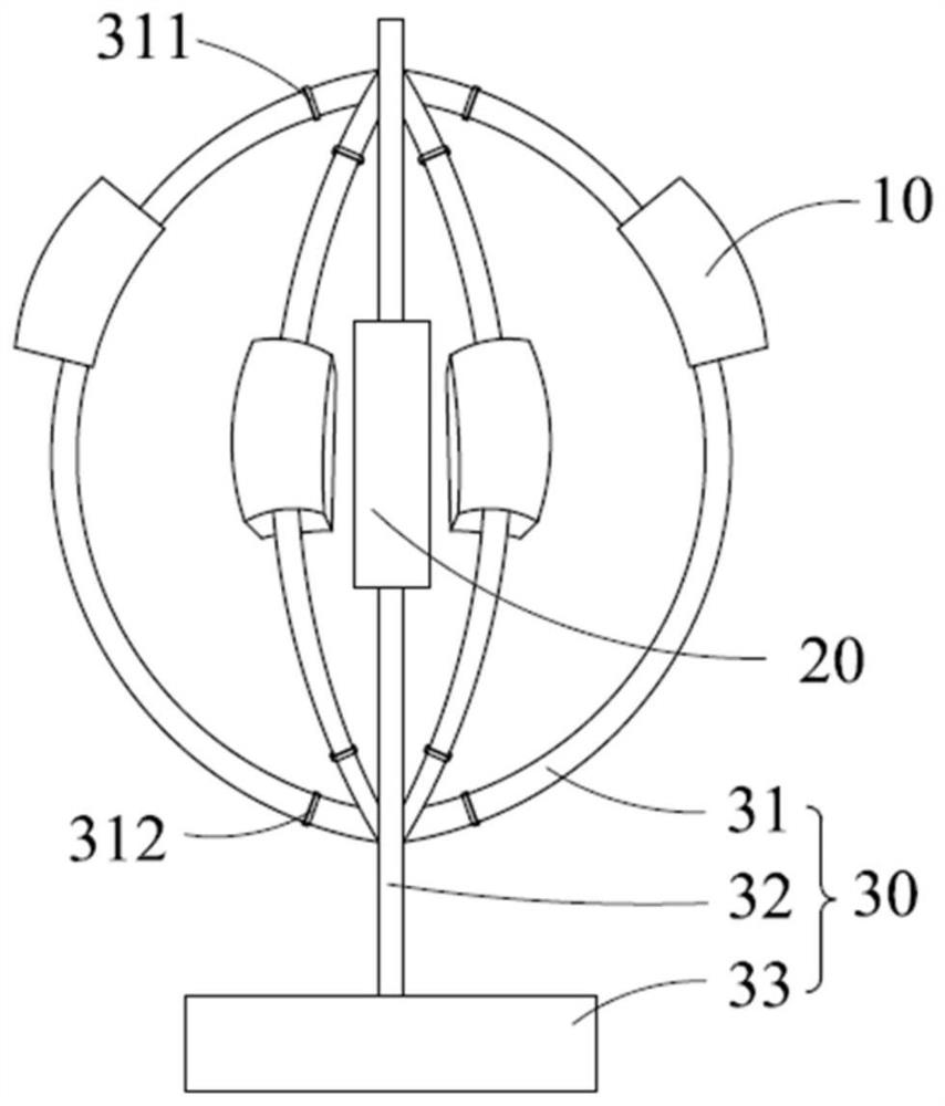 Speaker device and control method thereof