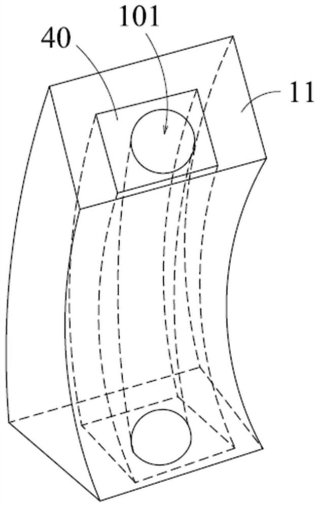 Speaker device and control method thereof