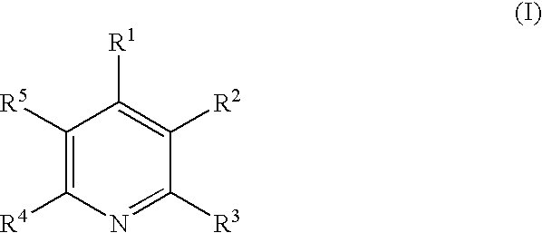 Insect behaviour modifying compounds