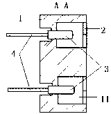 Cylindrical socket