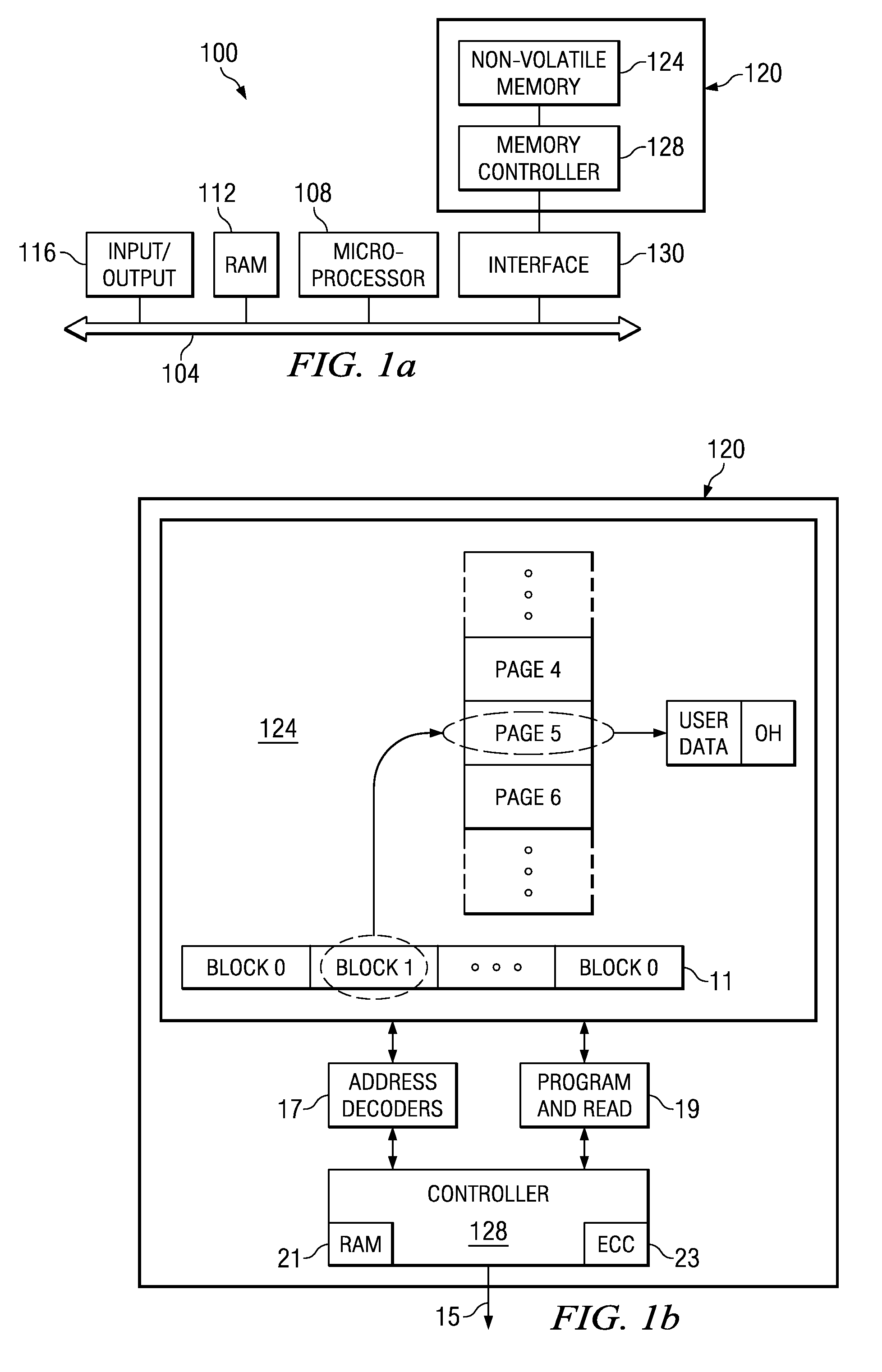 Hybrid Mapping Implementation Within a Non-Volatile Memory System