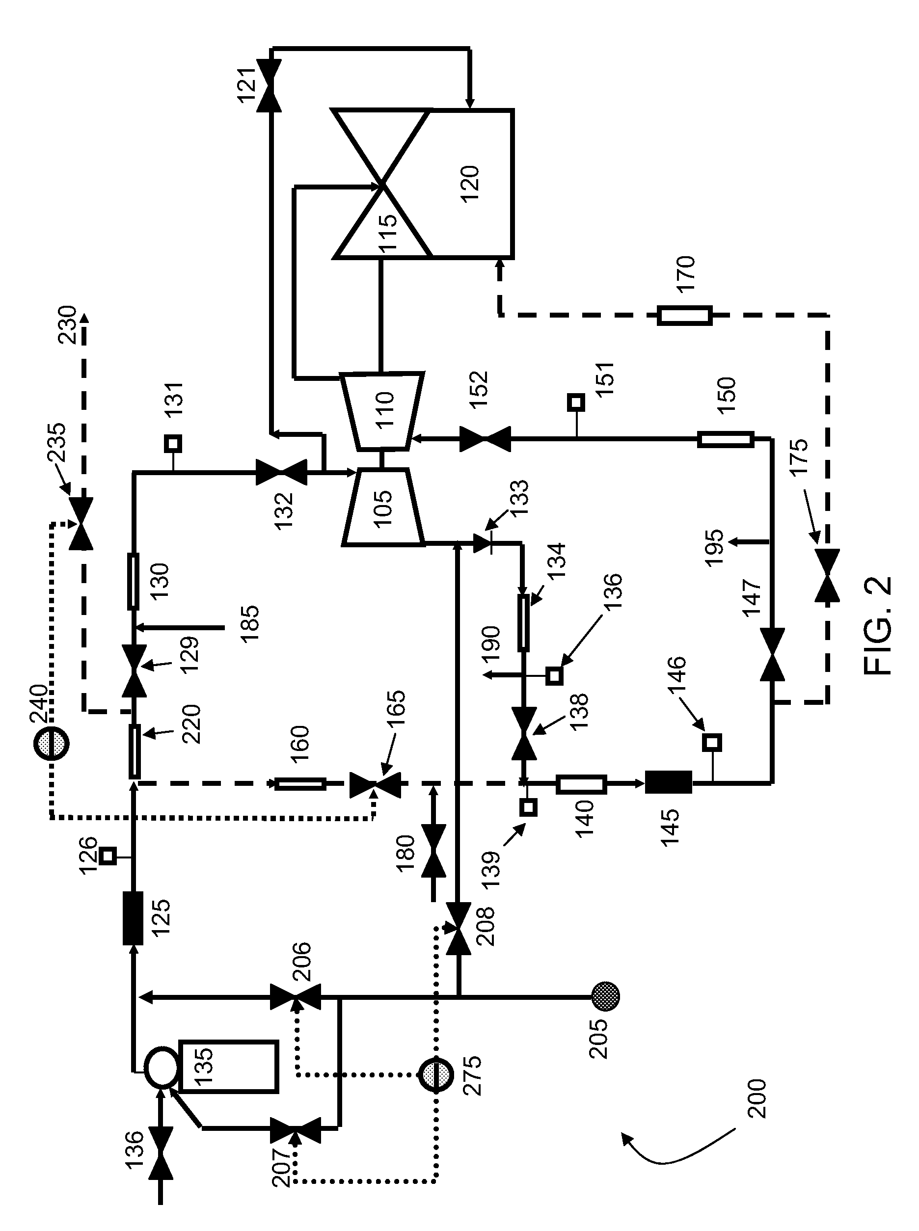Systems and Methods for Pre-Warming a Heat Recovery Steam Generator and Associated Steam Lines