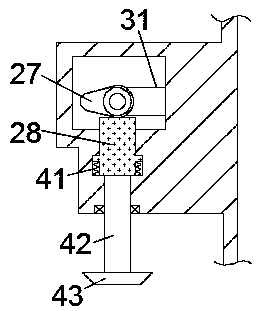 Gas turbine power generation equipment