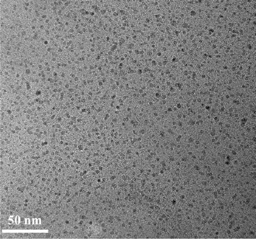 Chiral carbon quantum dots and preparation method thereof