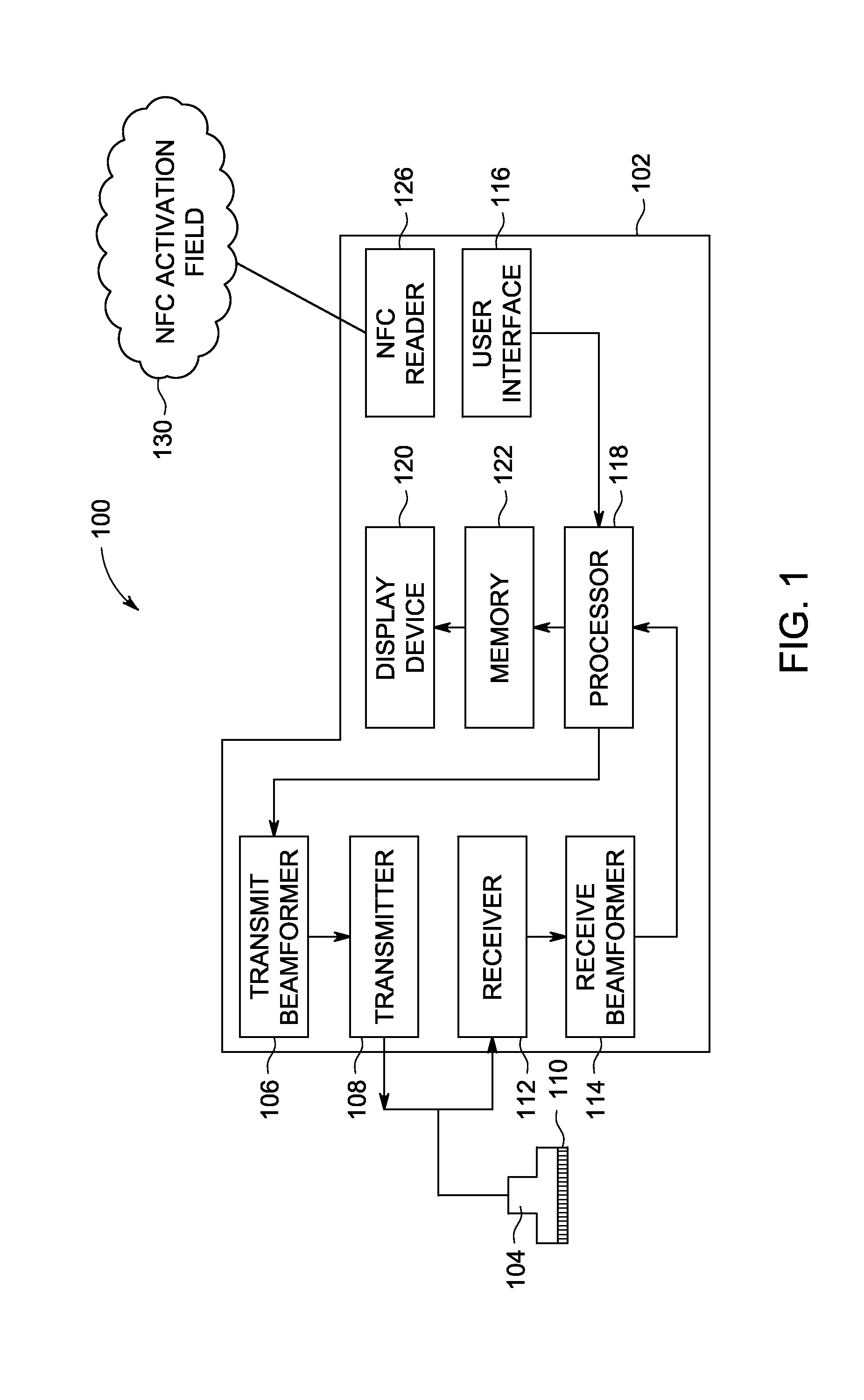 System and Method for Wireless Ultrasound Probe Pairing